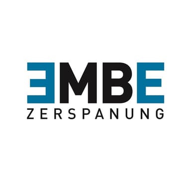 Logo von EMBE Zerspanung Martin Bayha