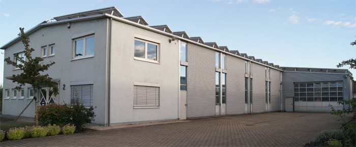 DDM-Maschinenbau GmbH