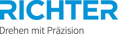 Richter GmbH & Co. KG logo