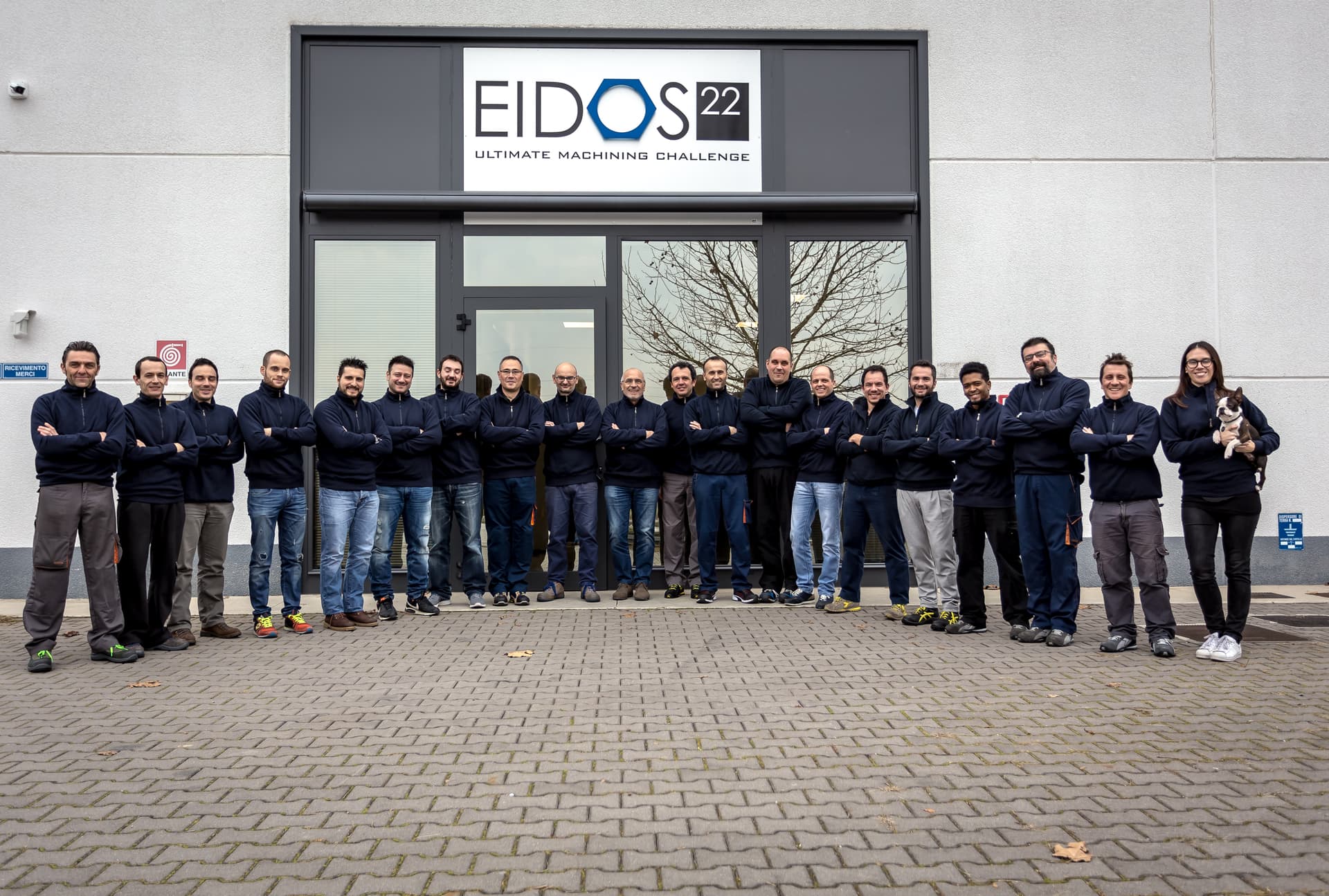 Eidos22 srl