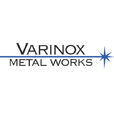 Logo von Varinox Metal Works