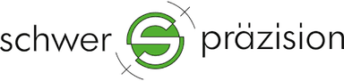 Schwer Präzision GmbH logo