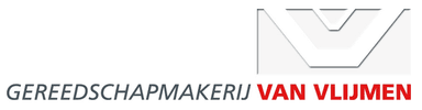 Logo von Gereedschapmakerij van Vlijmen B.V.