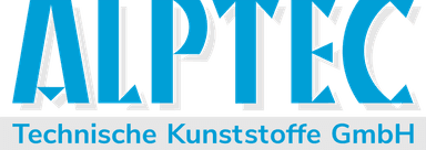Alptec GmbH logo