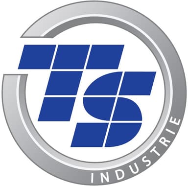 Logo von TS RIGA