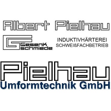 Logo von Albert Pielhau GmbH & Co. KG