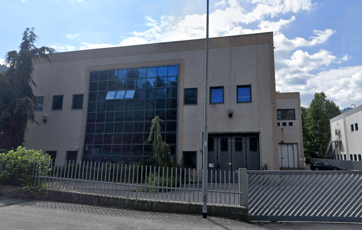 STRAPPARAVA SRLS