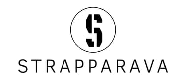 Logo von STRAPPARAVA SRLS
