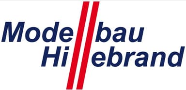 Logo von Marco Hillebrand Modellbau e.K.