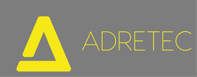 Adretec Estonia OÜ logo