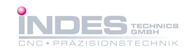Logo von INDES technics GmbH