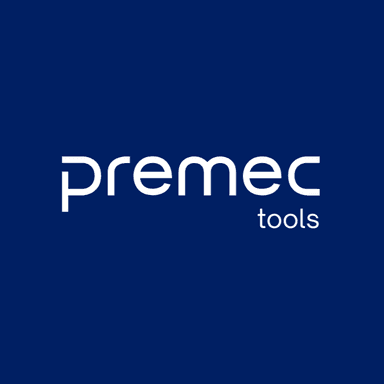 Premec-Tools logo
