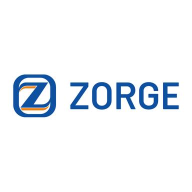 ZORGE Rubber Solutions GmbH logo