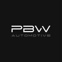 Logo von PBW Automotive GmbH