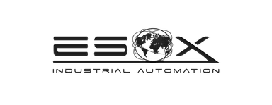 ESOX Industrial Automation logo