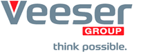 Logo von Veeser Plastic Slovakia k.s.