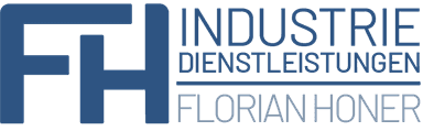 Logo von Florian Honer - Industriedienstleistungen