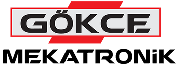 Logo von Gökce Mekatronik