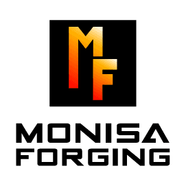 Logo von MONISA FORGING D.O.O.