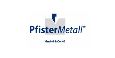 Logo von PfisterMetall GmbH & Co.KG