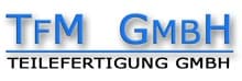 TFM GmbH logo