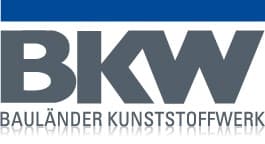 Bauländer Kunststoffwerk GmbH logo