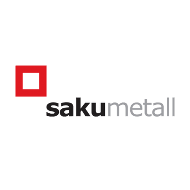 Logo von AS Saku Metall Allhanke Tehas