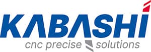 Logo von Gebrüder Kabashi Fertigungstechnik GmbH