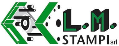 L.M. STAMPI SRL logo