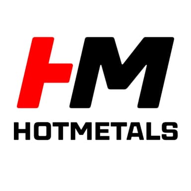 Logo von Hotmetals GmbH