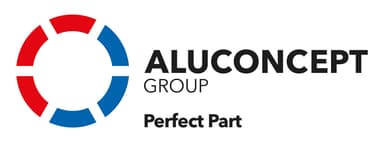 Logo di AluConcept AG