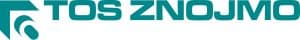 TOS Znojmo logo