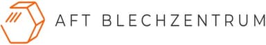 Logo von Aft-Blechzentrum GmbH