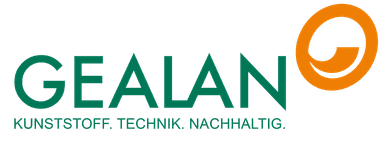 Logo von GEALAN Formteile GmbH