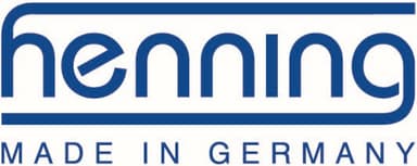 Logo von Henning GmbH & Co KG