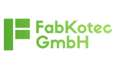 Logo von FabKotec GmbH