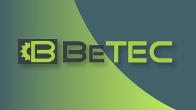 Logo von Betec d.o.o.