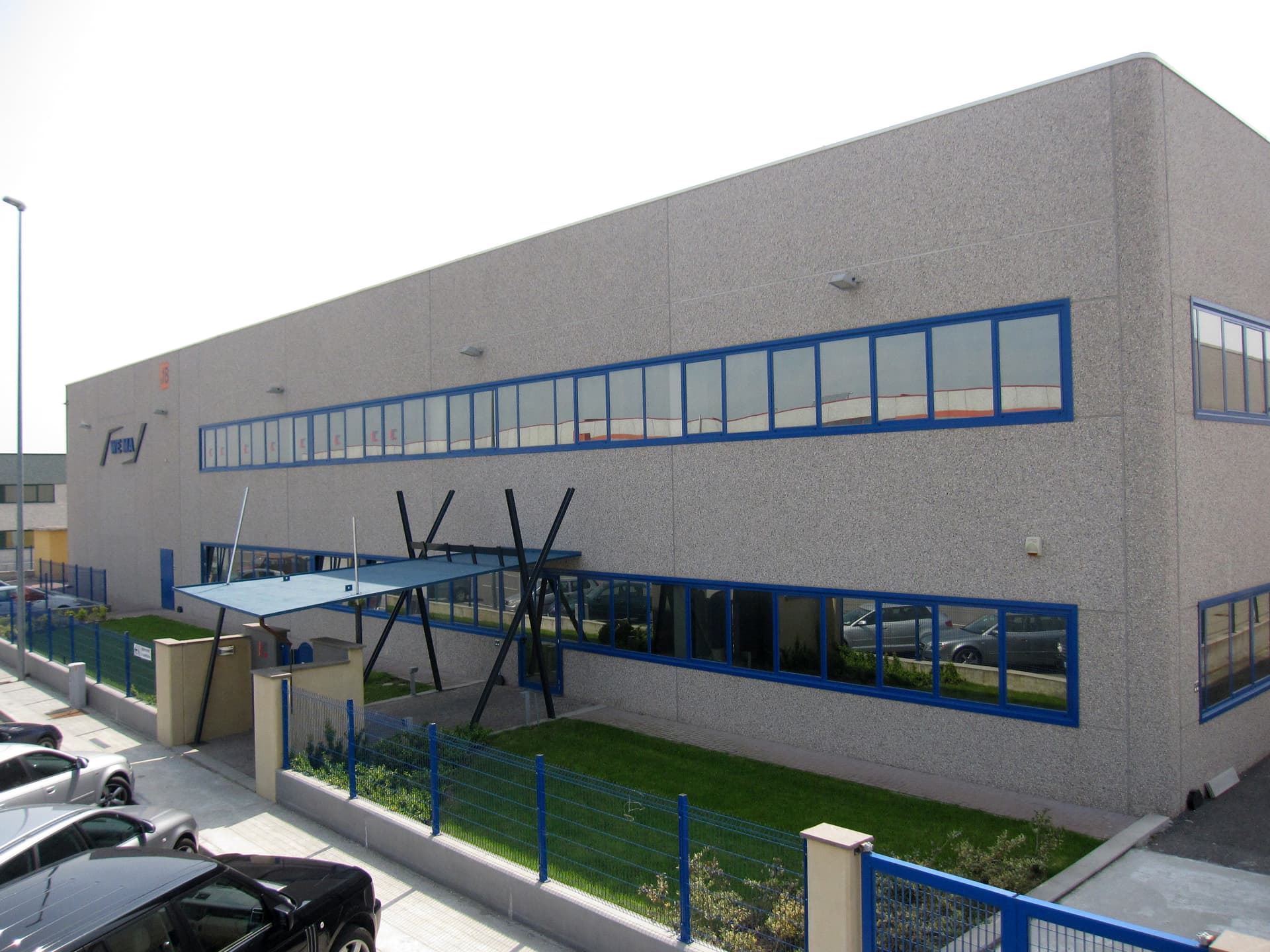 WEMA SRL
