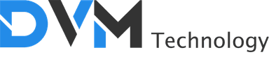 DVM Technology logo