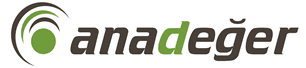 Logo von ANADEĞER Kent Ekipmanlari Ilaclama Insaat San. Tic. Ltd. Sti.