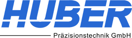 Logo di Huber Präzisionstechnik GmbH