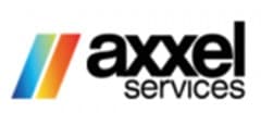 Logo von Axxel investment s.r.o.