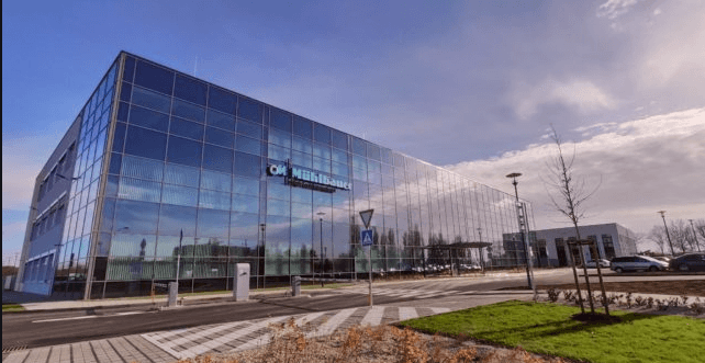 Muehlbauer Technologies s.r.o