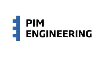 Logo von PIM Engineering