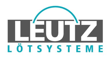Leutz Lötsysteme GmbH logo