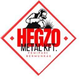 Logo von Hegzo Metal