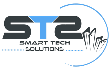 STS-Smart Tech Solutions logo