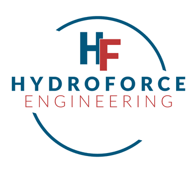 Logo von Hydroforce Engineering