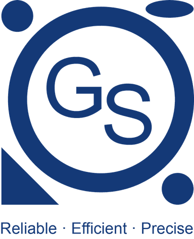 Logo von Gontermann+Simon GmbH + Co. KG