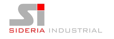 Logo von SIDERIA INDUSTRIAL METAL S.L.